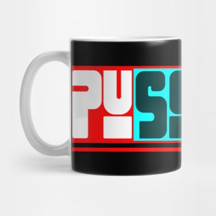 Puscifer Mug